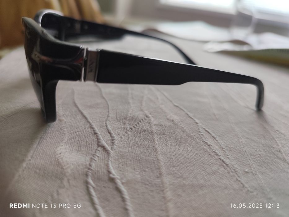 Слънчеви очила .