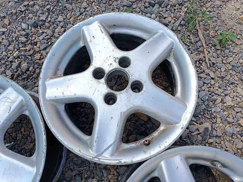 Продам оригинальные легкосплавные диски "Ronal".