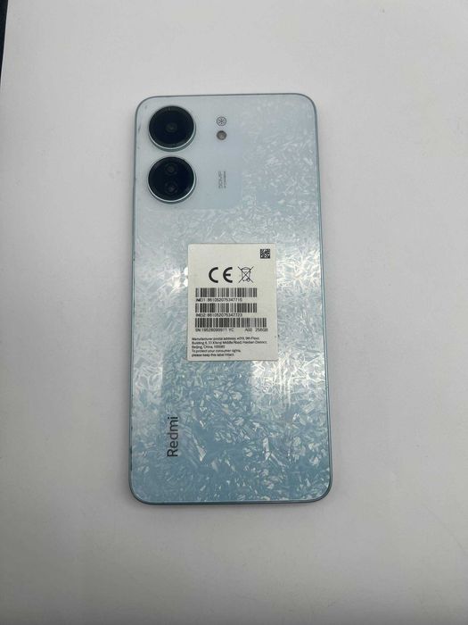 Xiaomi REDMI 13C (23106RN0DA)