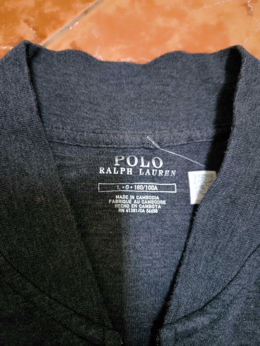 Нов мъжки Суичър Polo Ralph Lauren