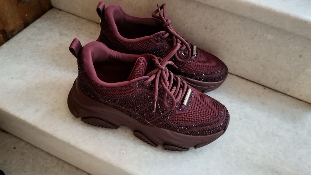 Оригинални Steve Madden