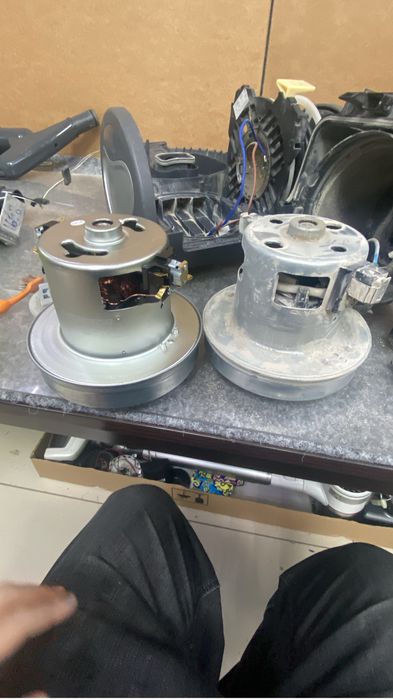 Ремонт бытовой техники