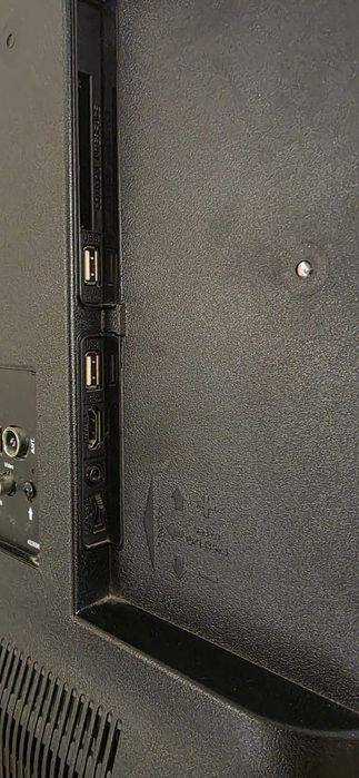 Телевизор WELLINGTON