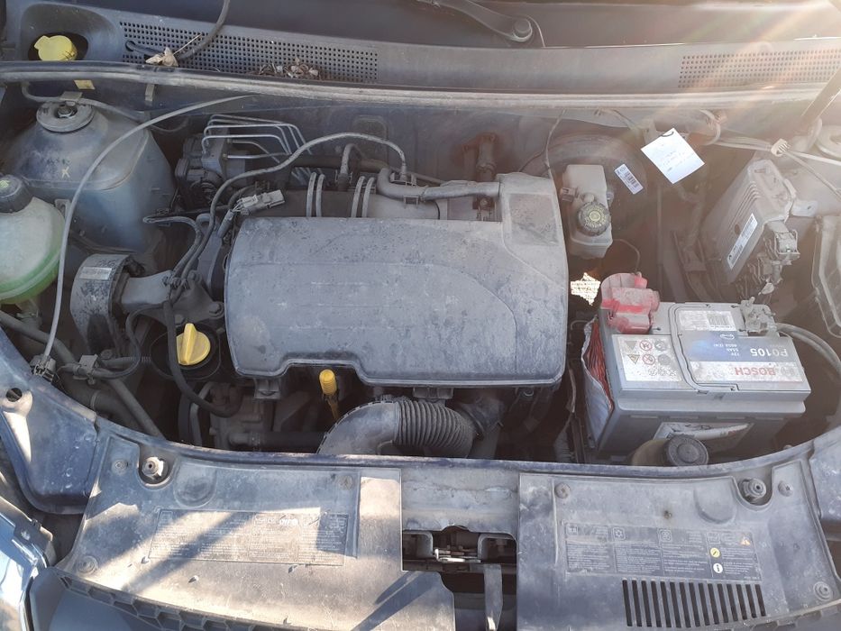 Dacia Sandero 1.2