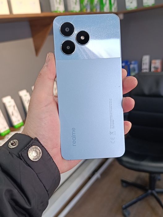 Realme Note 50 128гб