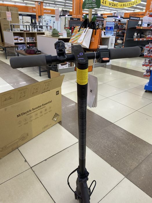 Электро самокат скорость 20 км скорость