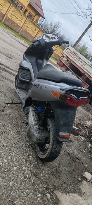Gilera runner 80