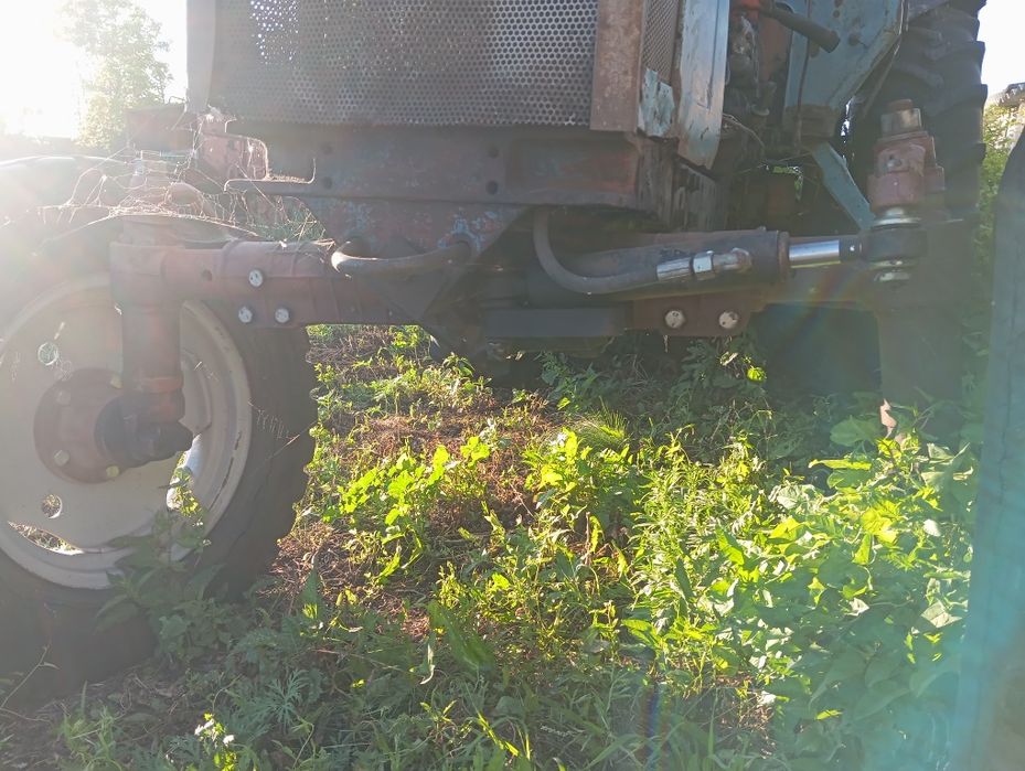 Продам трактор МТЗ 80