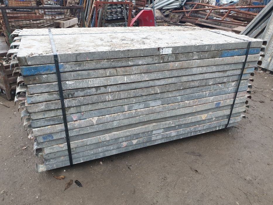 Продажба на пътеки за италянско скеле