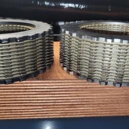 Усилен съединител за Vag DQ500