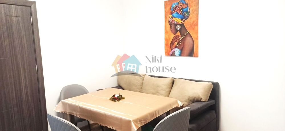 Дава се под наем Двустаен апартамент в Варна, Колхозен пазар - 64 кв.м за 510 € - Снимка #3