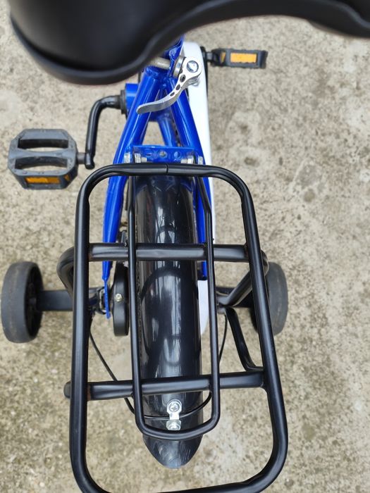 Bicicleta copii LUTA