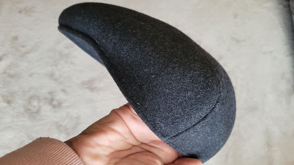 Șapcă  lană bărbat