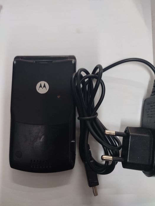 Продам Моторола лягушка