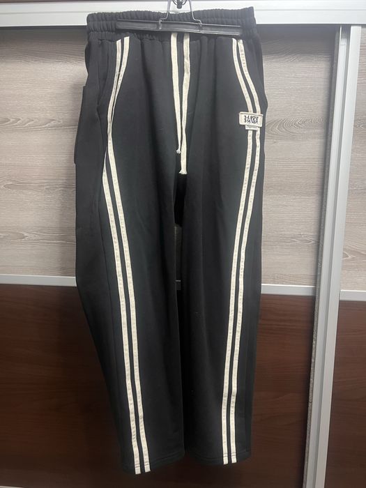 Pantaloni MM6 Maison Margiela