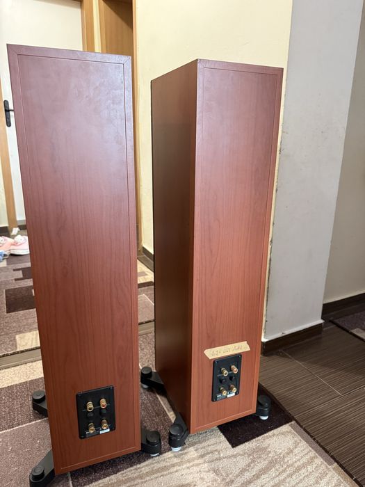Kef Q-700 Качествени тонколони