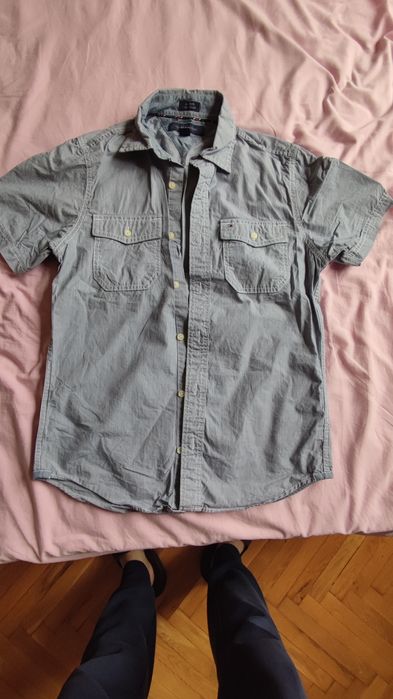 Риза Tommy Hilfiger