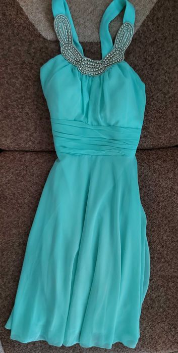 Продам     платье