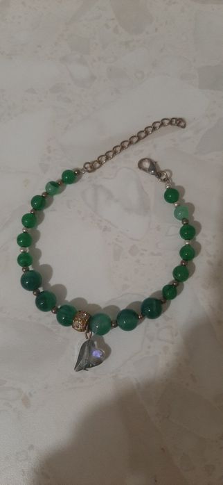 Ръчно направени бижута и други