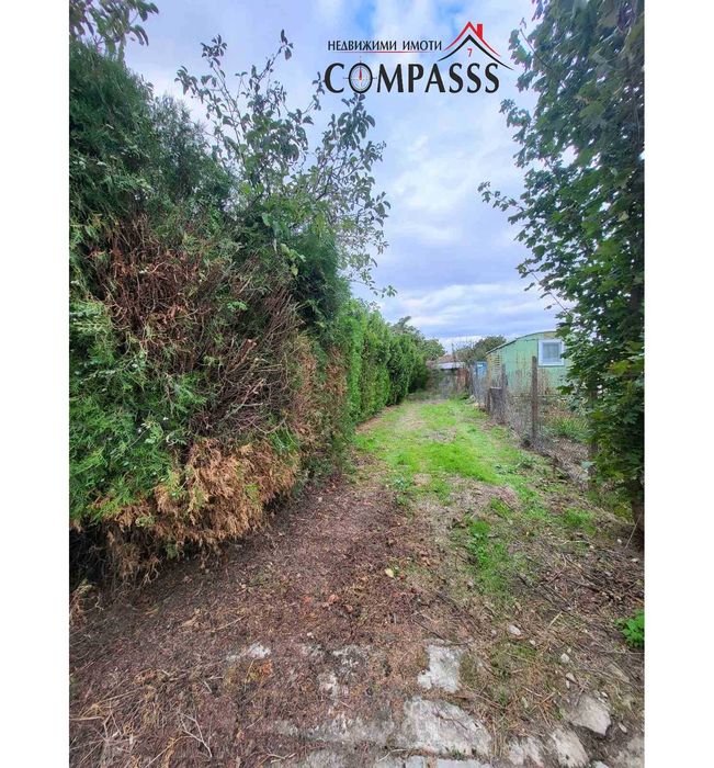 Продава се Къща в с. Генерал Колево, Област Варна - 172 кв.м за 194 €/кв.м - Снимка #18