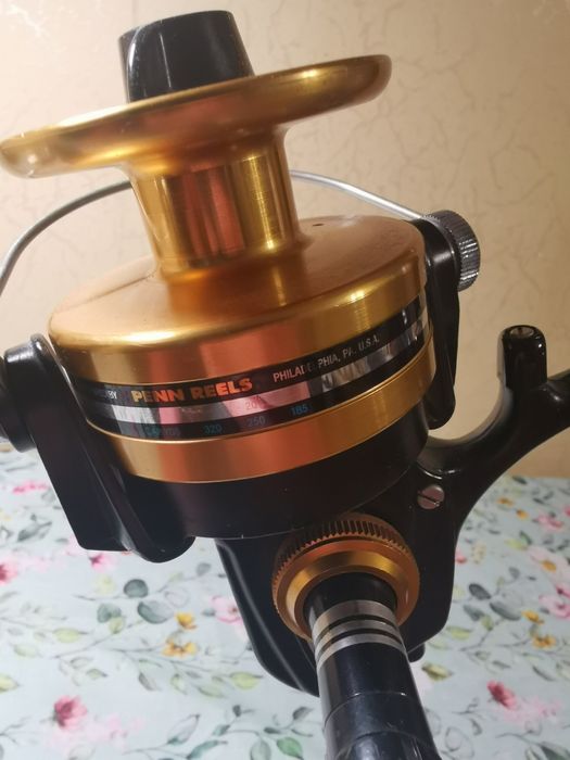 Комплект за риболов на сом