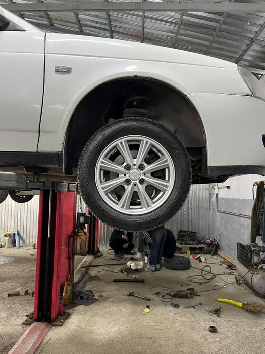 Продам или обмен Аттика диски