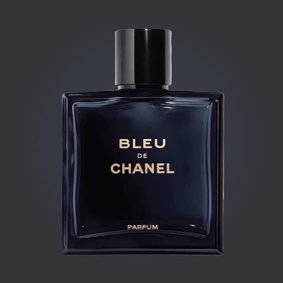 Blue de Chanel parfum