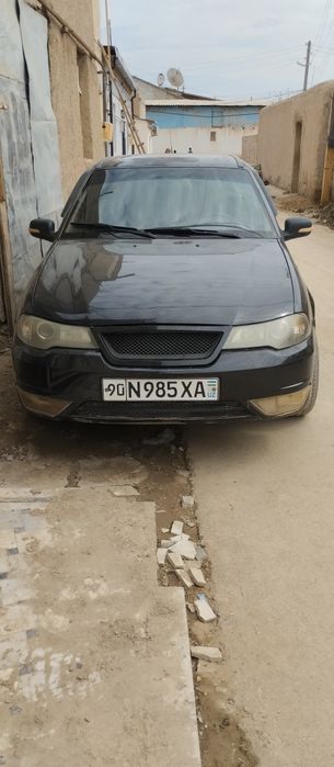 Nexia 2 Sotiladi