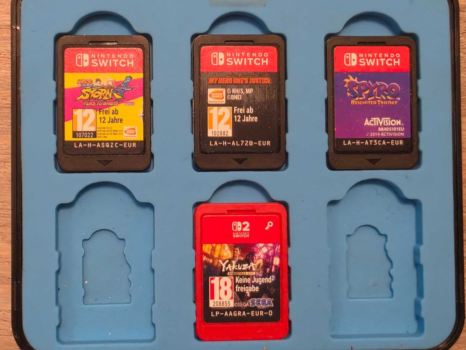Joc Nintendo Switch
