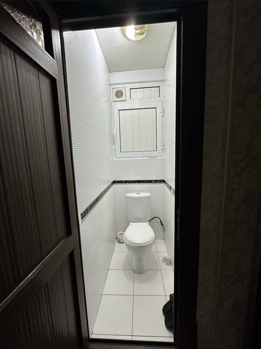 Тузель-1  4-комнтная