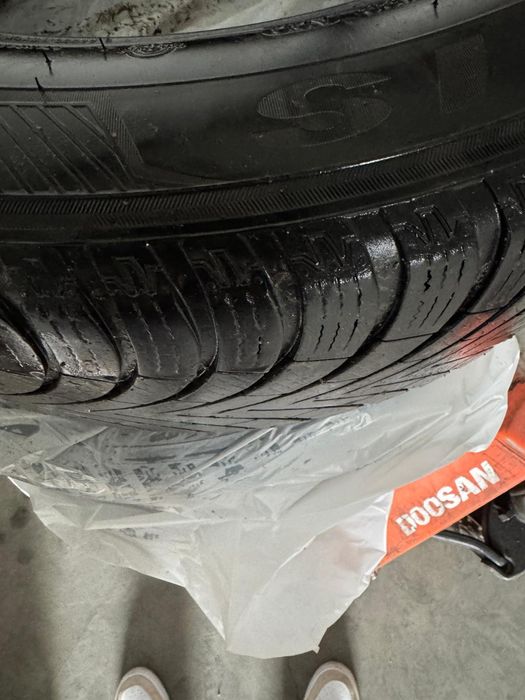 Anvelope pentru iarna