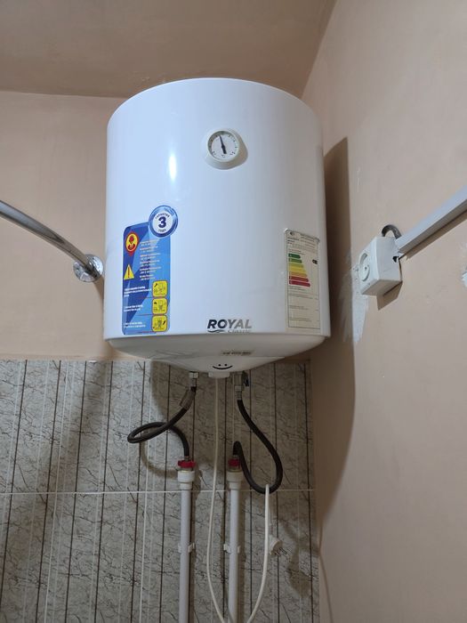 Ariston Royal 50L sotiladi