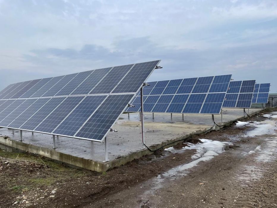 Afacere la cheie ! Ferma Zootehnica