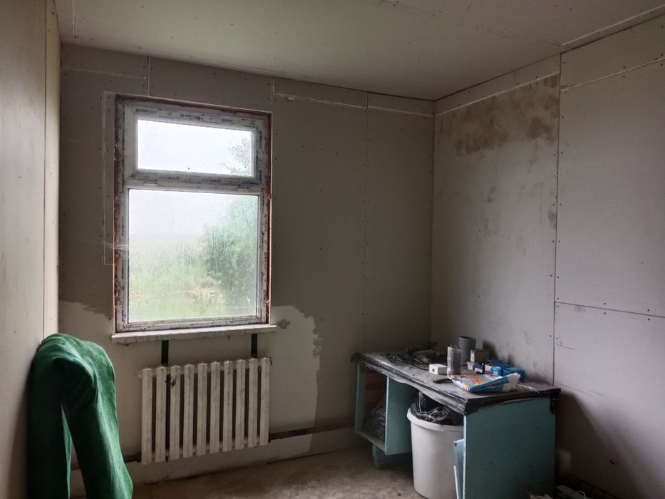 Продам дом 18года