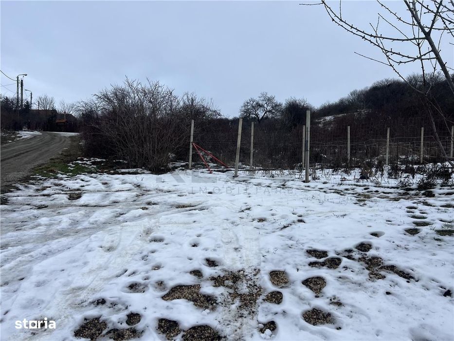 RECO teren intravilan Oradea