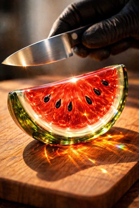 Создаю презентацию, фото премиум класса