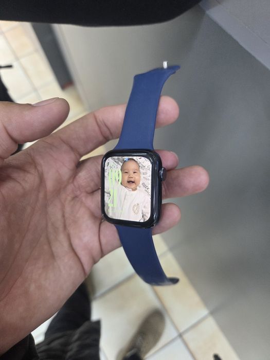 Продам Apple Wach SE 2 44 mm