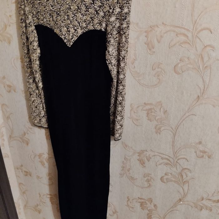 Продам вечернее платье