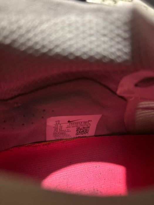 Nike superfly 10 Elite с висок чорап