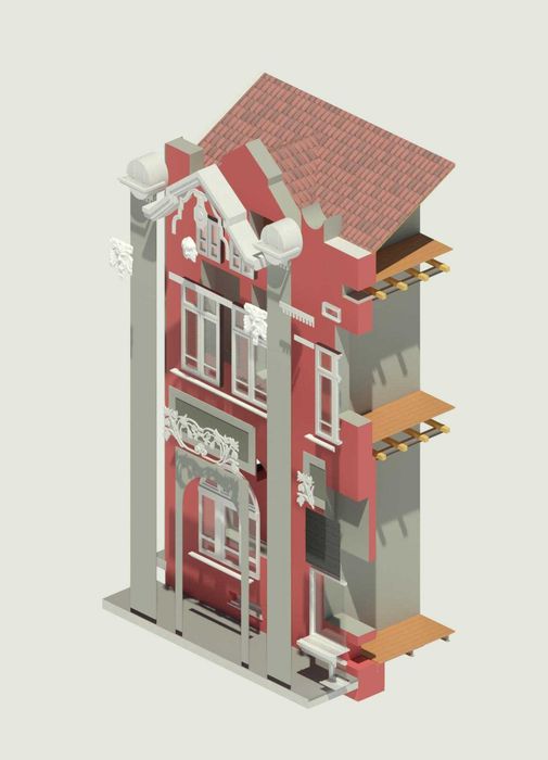 Индивидуални уроци и фирмено обучение по Ревит BIM, АутоКАД, BIM консултации (Revit, AutoCAD)