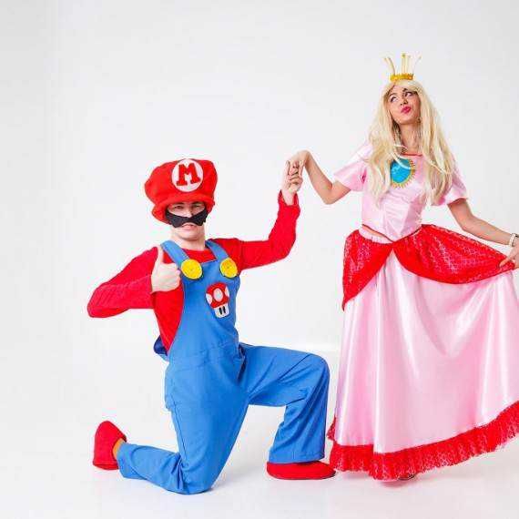 Animatori petreceri copii Bucuresti Corbeanca Vata de zahar si Popcorn