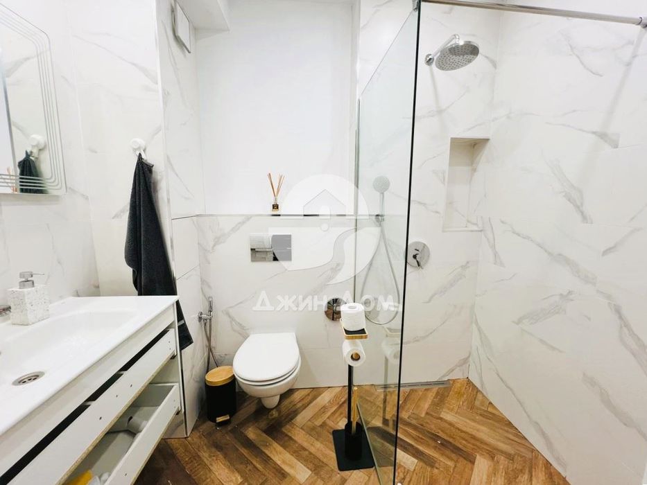 Продава се Тристаен апартамент в к.к. Слънчев бряг - 125 кв.м за 1760 €/кв.м - Снимка #7