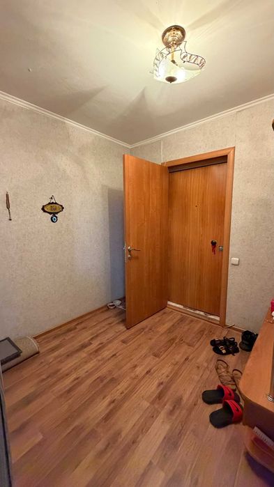 2к. 53кв. Центр этаж 1 из 5