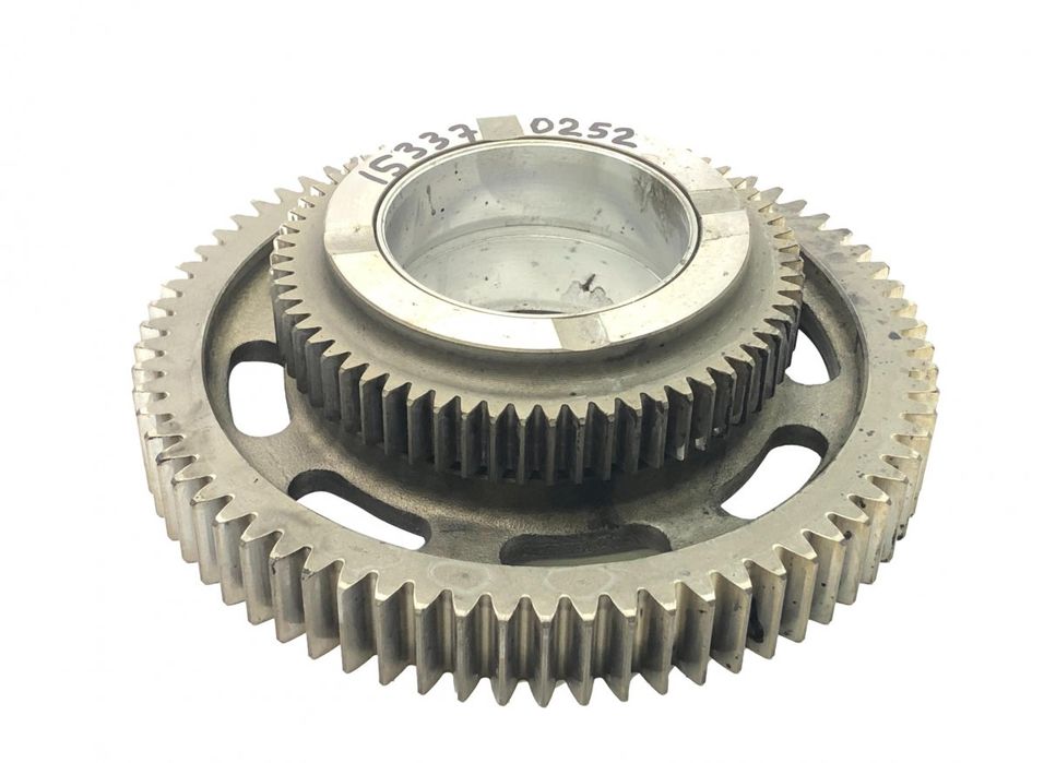 9360501605 Treaptă intermediară GENERIC GENERIC GENERIC