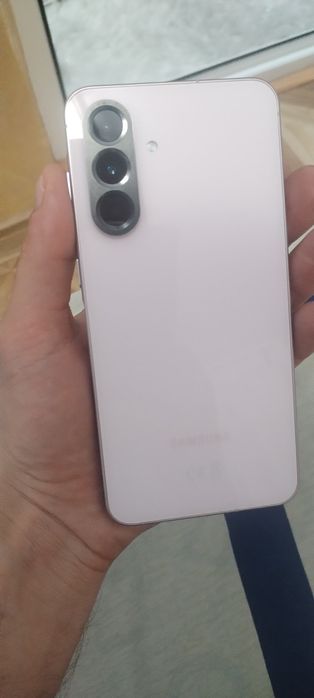 Samsung A56 5g  nou nout