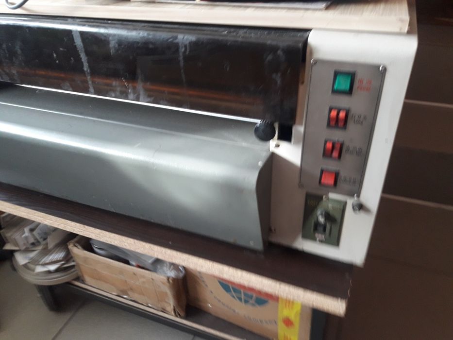 Ламинатор для лака