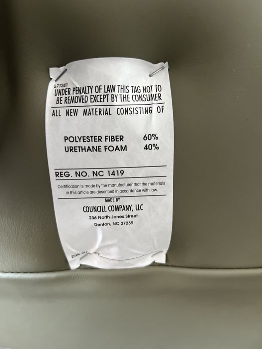 Конферентен офис  стол COUNCILL