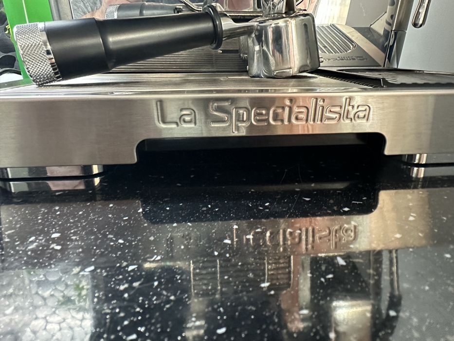 Aparat Cafea Profesional Delonghi La Specialista