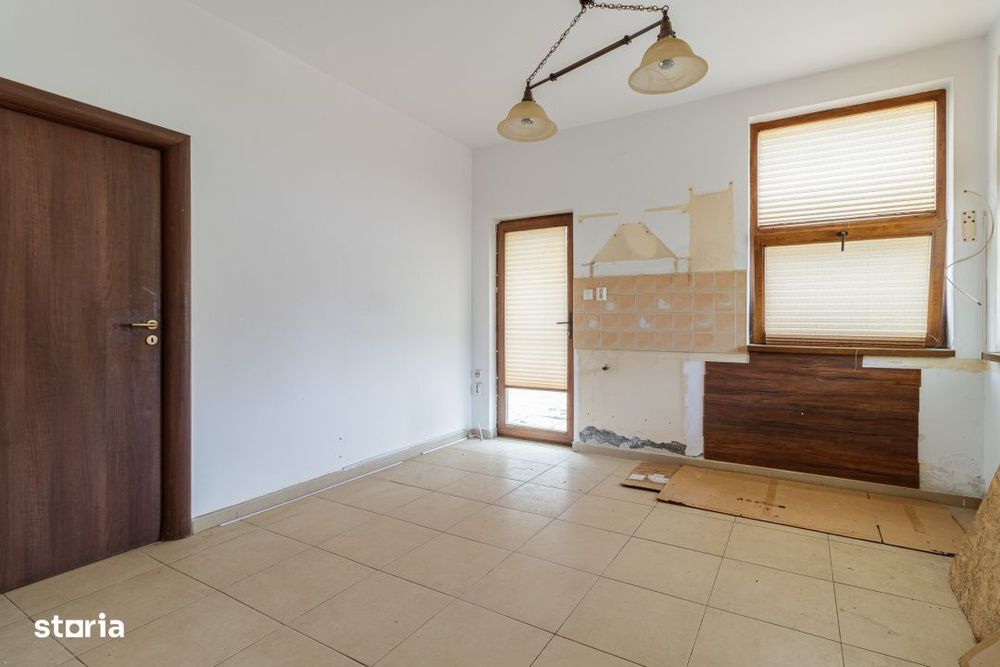 Casa 4 camere chiajna padure