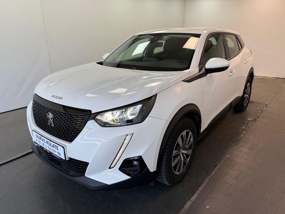 Peugeot 2008 Primul Proprietar,istoric Service, TVA deductibil